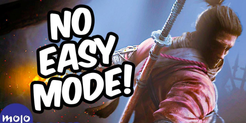 When faced with health challenges, do you choose the easy mode or the hard mode?